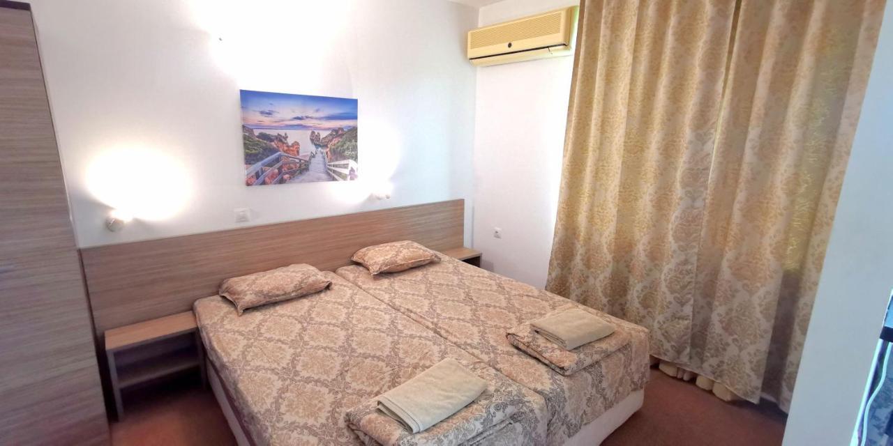Seaview apartment - Clara Sarafovo - 50m to sea Burgas Exterior foto