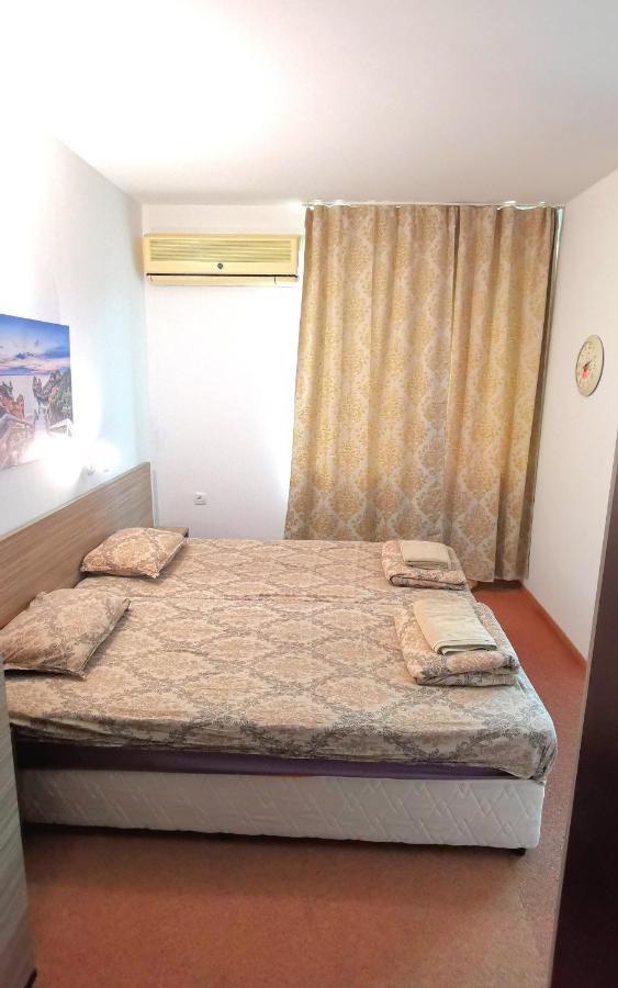 Seaview apartment - Clara Sarafovo - 50m to sea Burgas Exterior foto